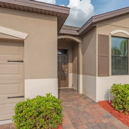 Buy this 4 bed house on unnamed road in Palm Bay, FL 32909