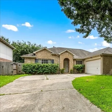 Buy this 3 bed house on 605 Oak Berry Drive in Kemah, Galveston County
