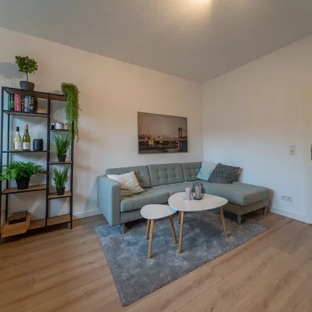 Rent this 1 bed apartment on Große Johannisstraße 83 in 85, 87
