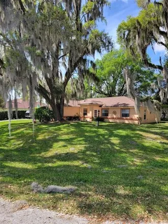Buy this 3 bed house on 7867 Southwest 103rd Loop in Marion County, FL 34476