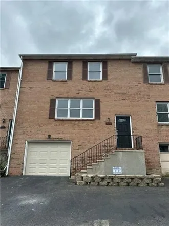 Rent this 3 bed house on 202 Vista Drive in Easton, PA 18042