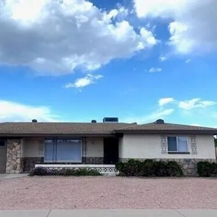 Buy this 2 bed house on 6466 East Des Moines Street in Maricopa County, AZ 85205
