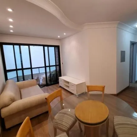 Buy this 3 bed apartment on Rua Jerônimo dos Santos in Nova Petrópolis, São Bernardo do Campo - SP