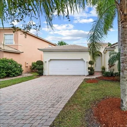 Buy this 3 bed house on 5645 Spanish River Road in Lakewood Park, FL 34951