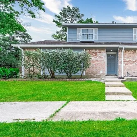 Buy this 3 bed house on 5005 Birchmont Drive in Houston, TX 77091