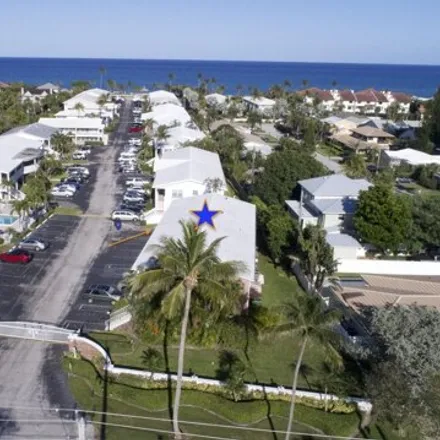 Rent this 2 bed condo on 5516 Old Ocean Boulevard in Ocean Ridge, Palm Beach County