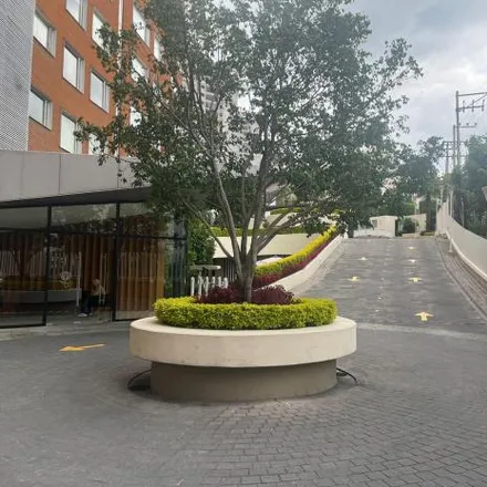 Image 1 - Oxxo, Cerrada Fuente Azul, Colonia Lomas del Chamizal 1a. Sección, 05129 Mexico City, Mexico - Apartment for sale