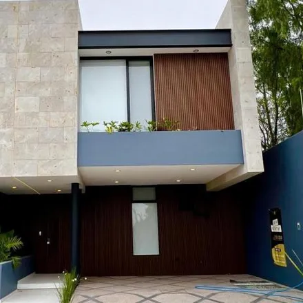 Buy this studio house on Avenida Eugenio Garza Sada 503 in 20329 Pocitos, AGU