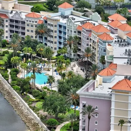 Buy this 2 bed condo on 210 Yacht Harbor Drive in Bon Terra, Flagler County