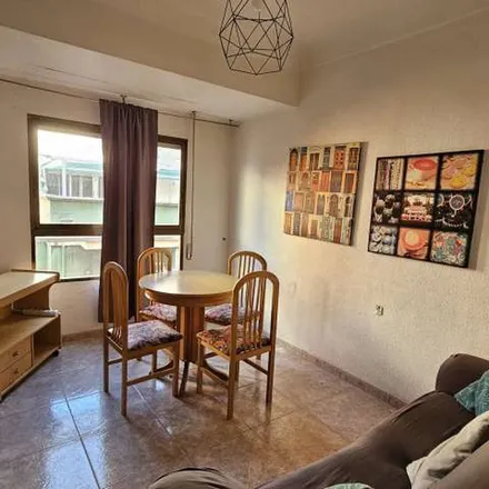 Rent this 1 bed apartment on Carrer de Sevilla / Calle de Sevilla in 105, 03013 Alicante