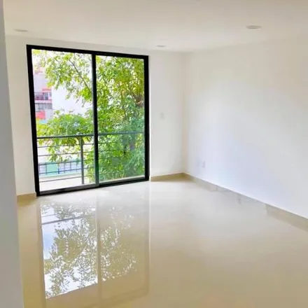 Rent this 3 bed apartment on Calle Pitágoras 359 in Colonia Piedad Narvarte, 03020 Mexico City