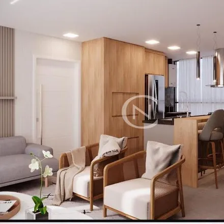 Buy this 2 bed apartment on Sul Serra Hotel in Rua São Pedro, Minuano