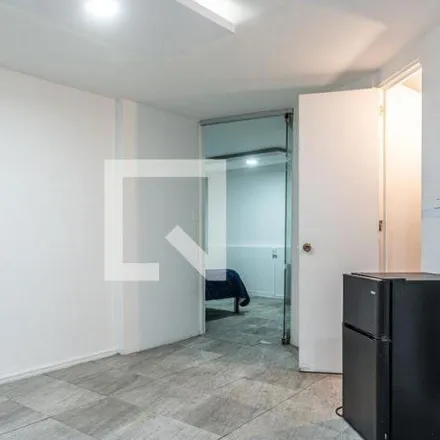 Rent this 1 bed apartment on Calle Llanura in Coyoacán, 04530 Mexico City