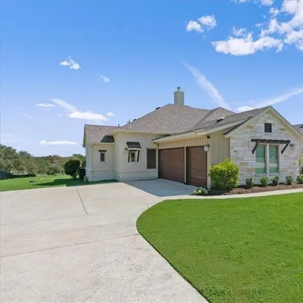 Buy this 4 bed house on 704 Unity Drive in Leander, TX 78641