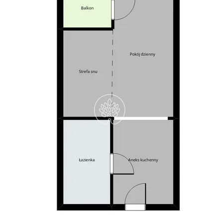 Image 5 - Inmedio, Rondo Jagiellonów, 85-067 Bydgoszcz, Poland - Apartment for rent