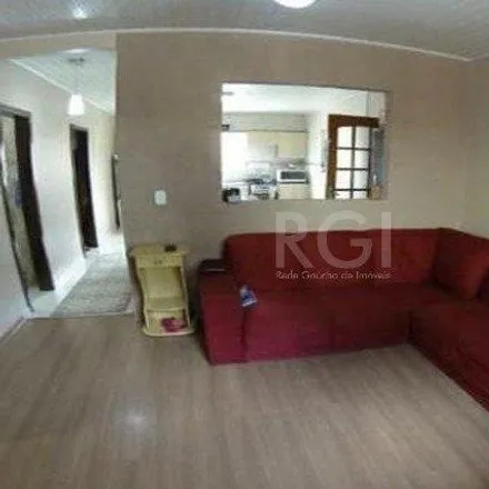 Image 1 - Beco 2 Avenida Belém Velho, Vila Nova, Porto Alegre - RS, 91787-415, Brazil - House for sale