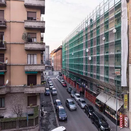Image 5 - Pizza Italiana, Via Giulio Tarra 6, 20124 Milan MI, Italy - Apartment for rent