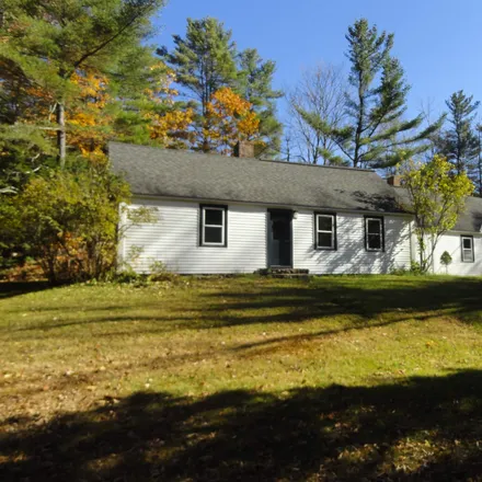 Buy this 2 bed house on 1170 State Route 11 in Sunapee, Sullivan County