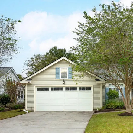 Buy this 3 bed house on 3423 Farmers Market Drive in Charleston, SC 29414