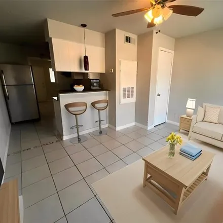 Rent this 1 bed apartment on 4303 Duval Street in Austin, TX 78751