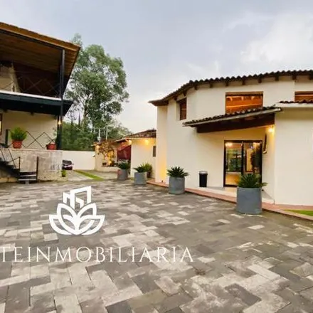 Buy this 11 bed house on Valle de Bravo - Santo Tomás de los Plátanos - Zuluapan in 52100 Ejido San Gaspar, MEX