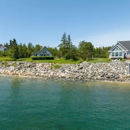 Image 9 - 1 Moosabec Shores, Jonesport, ME 04649, USA - House for sale