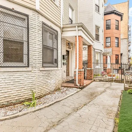 Image 2 - 1003 Woodycrest Avenue, New York, NY 10452, USA - Townhouse for sale