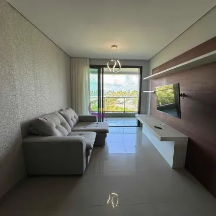 Rent this 3 bed apartment on Rua Vitória Régia in Paiva, Cabo de Santo Agostinho -