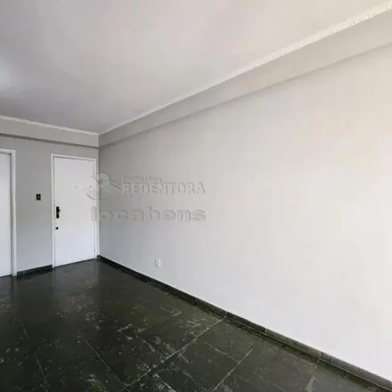 Rent this 3 bed apartment on Rua Amadeu Segundo Cherubini in Vila São Manoel, São José do Rio Preto - SP