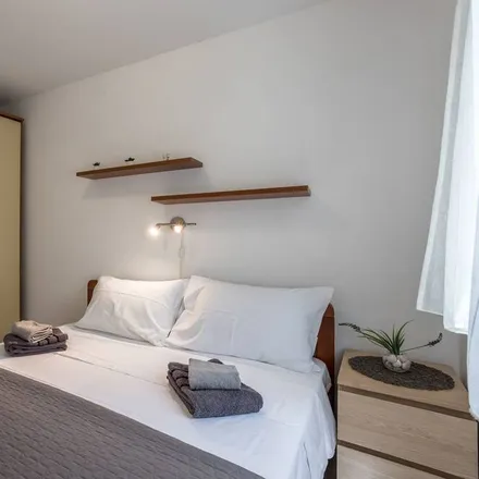Rent this 1 bed house on Stari pazar in 21102 Split, Croatia