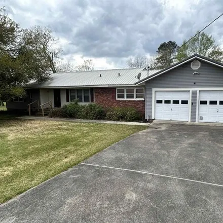 Buy this 3 bed house on 1411 Lonesome Bend Road in Glencoe, Gadsden