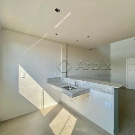 Rent this 1 bed apartment on Rua Espanha in Jardim Paulistano, Americana - SP