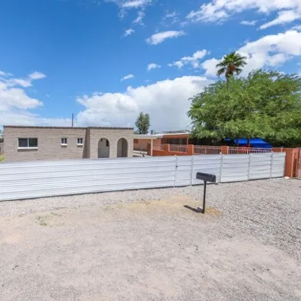 Image 2 - 45 East Corona Road, Tucson, AZ 85756, USA - House for sale