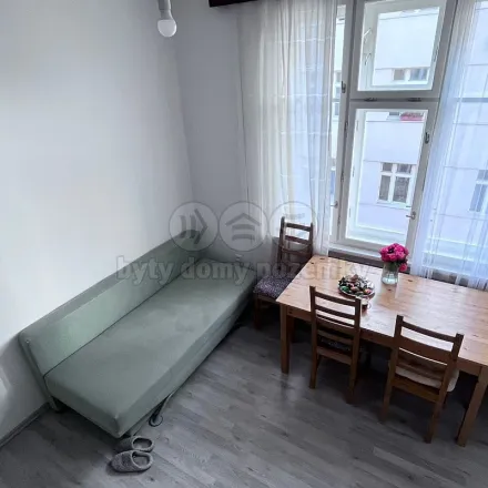 Image 6 - Ve Smečkách 1767/7, 110 00 Prague, Czechia - Apartment for rent