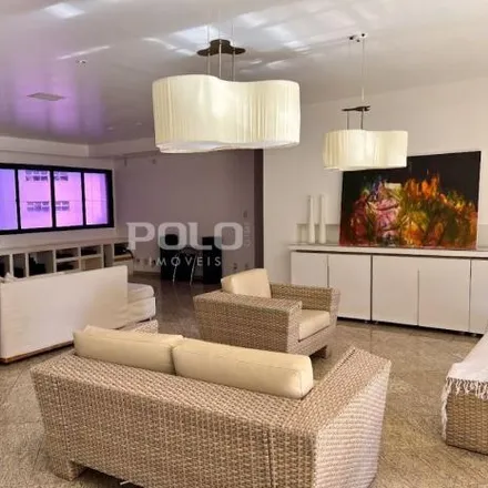 Buy this 4 bed apartment on Rua T-66 in Setor Nova Suiça, Goiânia - GO