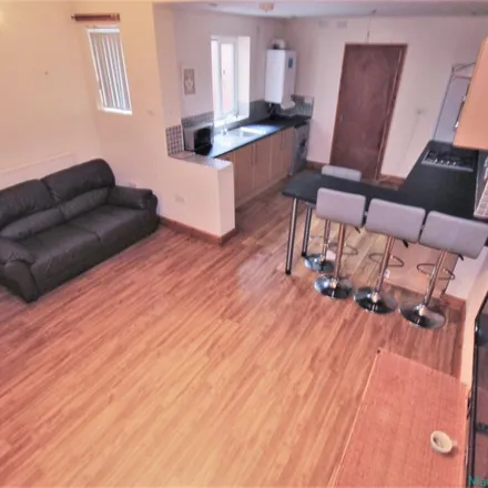 Rent this 4 bed apartment on 8 Coronation Road in Selly Oak, B29 7DE