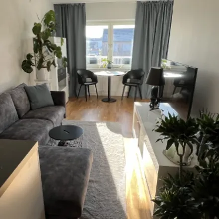 Rent this 1 bed condo on Räfsgatan 22 in 216 33 Malmo, Sweden