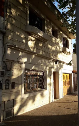 Buy this studio house on 106 - La Paz 3326 in Villa General Juan Gregorio de Las Heras, Villa Ballester
