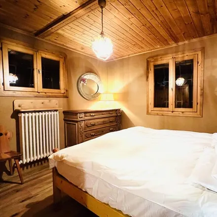Rent this 2 bed house on Valdidentro in Sondrio, Italy