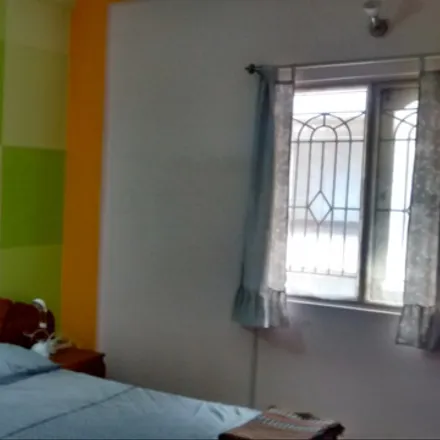 Buy this 3 bed apartment on unnamed road in Ramamurthy Nagar, Bengaluru - 560036