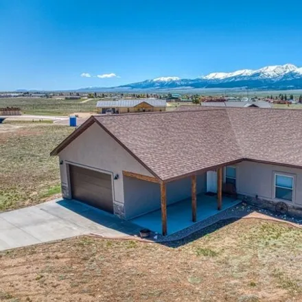 Buy this 3 bed house on unnamed road in Westcliffe, Custer County