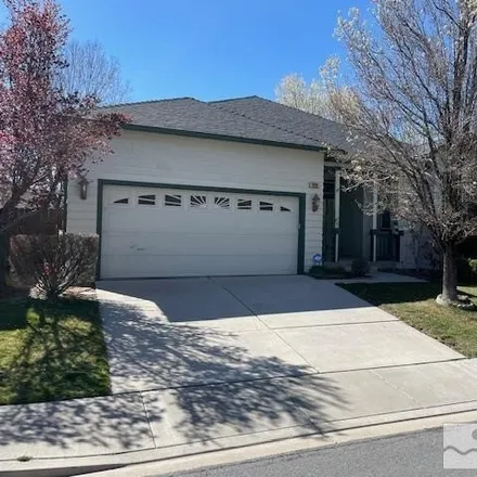 Buy this 3 bed house on 7599 Michaela Drive in Reno, NV 89511