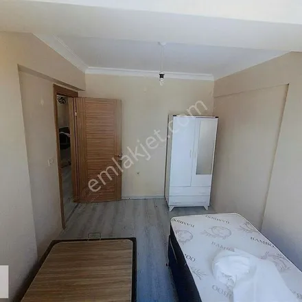 Rent this 2 bed apartment on 8986. Sokak in 35650 Çiğli, Turkey
