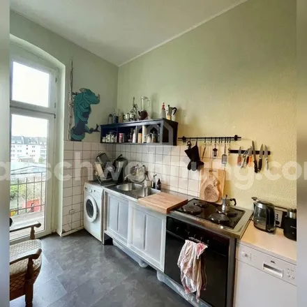 Image 5 - Gehrtsstraße 16, 40235 Dusseldorf, Germany - Apartment for rent