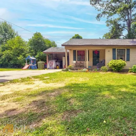 Buy this 3 bed house on 131 Watson Street in Carrollton, GA 30117