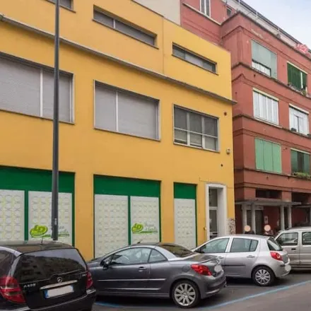 Image 3 - Via Francesco De Sanctis, 54, 20141 Milan MI, Italy - Apartment for rent