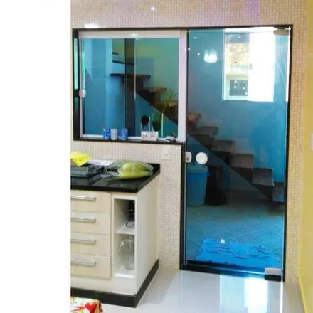 Buy this 2 bed apartment on Rua Doze de Outubro in Areal, Angra dos Reis - RJ