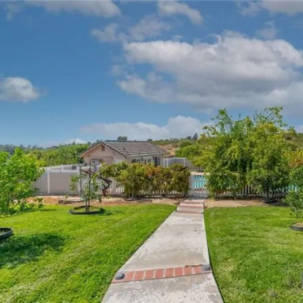 Image 2 - Avenida Arriba, Riverside County, CA, USA - House for sale