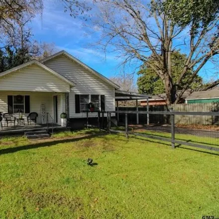 Buy this 3 bed house on 545 North Meadowbrook Drive in Overton, Rusk County