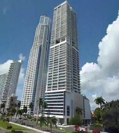 Image 2 - Bayfront Tower, Calle Juan de la Guardia, Marbella, 0807, Bella Vista, Panamá, Panama - Apartment for sale